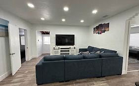 Entire 3/1 House Near Wynwood!